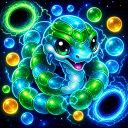 Ícone de Viper Surge Fusion