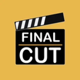 Ícone de Final Cut: Movie Trailer Games