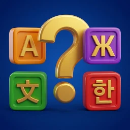 Ikon LingoLink: Guess Languages