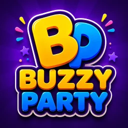 Ícone de Buzzy Party: Social Party